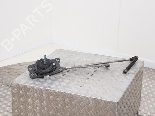 gear-lever-audi-a4-b8-8k2-2007-2008-2009-2010-2011-2012-2013-2014-2015-2016-2017-40406344 main image
