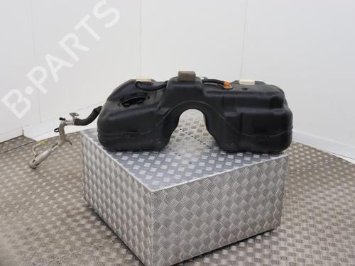 Fuel tank JAGUAR E-PACE (X540) 2.0 D165 MHEV AWD | BP40480135C62 - Image 4