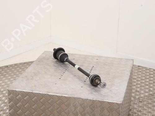 Left rear driveshaft BMW 4 Gran Coupe (G26) 420 d Mild-Hybrid xDrive | BP40477699M40 - Image 4