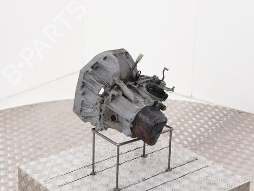 gearbox-renault-scenic-ii-jm01_-2003-2004-2005-2006-2007-2008-2009-2010-40472499 main image