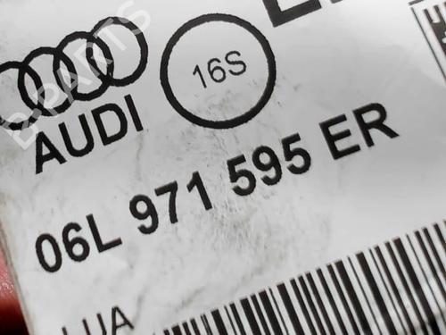 Wiring harness AUDI A6 C8 (4A2) 50 TFSI e quattro | BP40473325E16 - Image 4