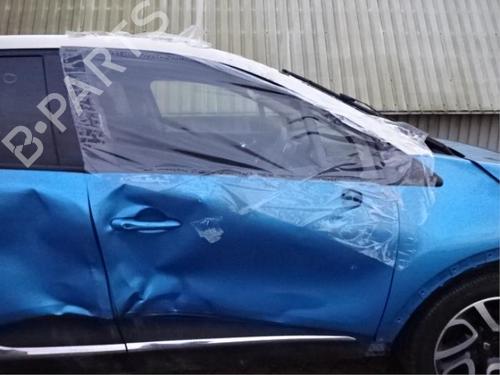 Left front steering knuckle RENAULT CAPTUR I (J5_, H5_) 1.5 dCi 90 (J5N4, J5M5, J5MW, J5M6, J5AL, J5AJ) | BP40469860M25 - Image 17