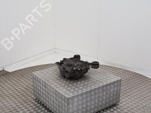 Used Rear differential Rear differential VW TIGUAN (5N_) 2.0 TDI 4motion (140 hp) 40384268 40384268