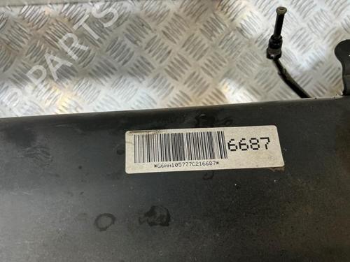 Rear axle KIA PICANTO III (JA) 1.0 | BP40419413M2 - Image 5