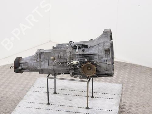 Gearbox VW PASSAT B5 Variant (3B5) 2.3 VR5 | BP40472480M3 - Image 6