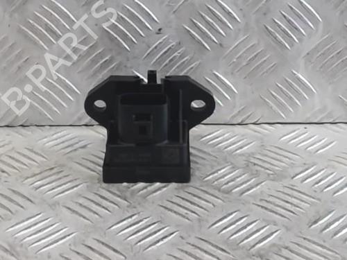 Used Fuel ECU Fuel ECU FORD ECOSPORT 1.5 EcoBlue TDCi (95 hp) 40377432 40377432