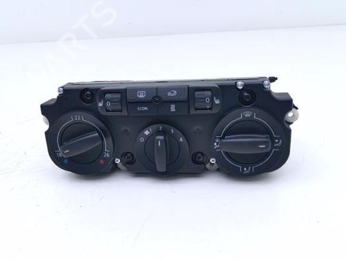 Used Climate control Climate control VW CADDY III Box Body/MPV (2KA, 2KH, 2CA, 2CH) 1.4 (75 hp) 40360101 40360101