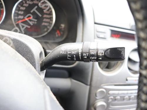 Right front driveshaft MAZDA 6 Hatchback (GG) 2.0 DI (GG14) | BP40477360M39 - Image 19