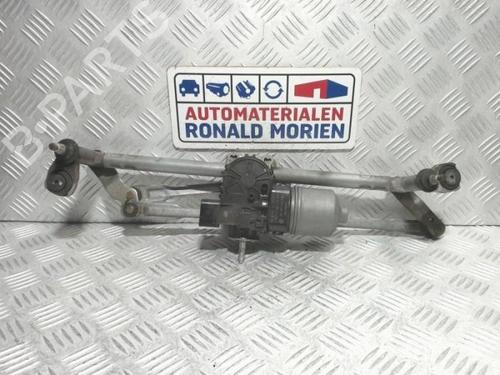 Used Front wipers mechanism Front wipers mechanism SEAT IBIZA IV (6J5, 6P1) 1.2 (60 hp) 40471364 40471364