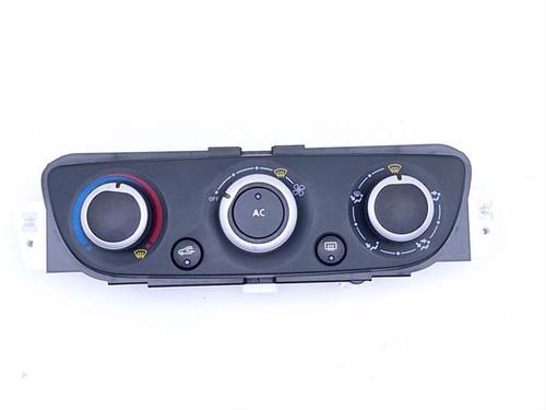 Used Climate control Climate control RENAULT MEGANE III Hatchback (BZ0/1_, B3_) 1.6 16V (BZ0H) (101 hp) 40468804 40468804