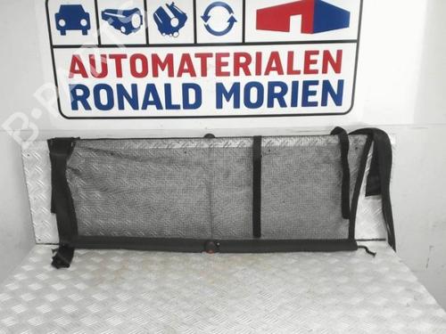 Used Cargo separator Cargo separator MERCEDES-BENZ B-CLASS Sports Tourer (W246, W242) B 200 (246.243) (156 hp) 40357914 40357914
