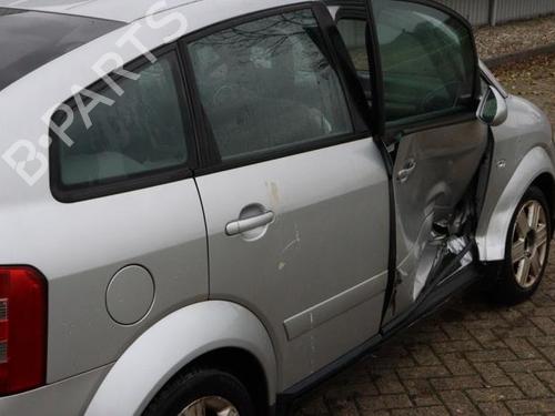 Tailgate AUDI A2 (8Z0) 1.4 | BP40412158C6 - Image 33