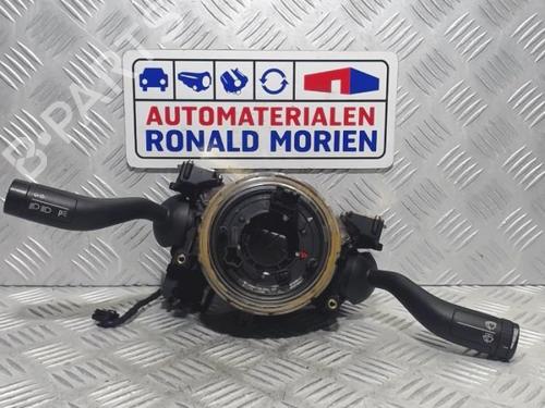 steering-column-stalk-vw-phaeton-3d1-3d2-3d3-3d4-3d6-3d7-3d8-3d9-2002-2003-2004-2005-2006-2007-2008-2009-2010-2011-2012-2013-2014-2015-2016-40360825 main image