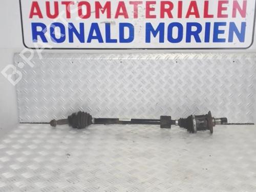 Used Right rear driveshaft Right rear driveshaft MINI MINI COUNTRYMAN (R60) Cooper D ALL4 (112 hp) 40472667 40472667