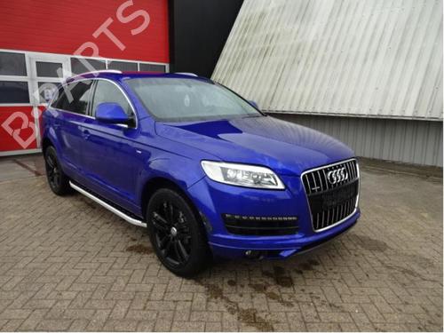 Electronic sensor AUDI Q7 (4LB) 3.0 TDI quattro | BP40381524M84 - Image 4