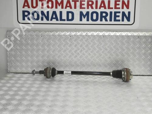 Used Right rear driveshaft Right rear driveshaft AUDI Q3 (F3B) 45 TFSI quattro (230 hp) 40384059 40384059