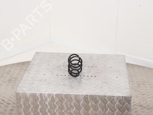 Shock absorber spring RENAULT CLIO V (B7_) 1.0 TCe 90 (B7MT) | BP40406521C152 - Image 7
