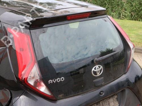 AC radiator TOYOTA AYGO (_B4_) 1.0 VVTi (KGB40) | BP40413495M32 - Image 33