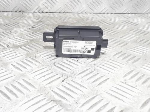 Used Electronic module Electronic module BMW 2 Coupe (F22, F87) 218 i (136 hp) 40431840 40431840