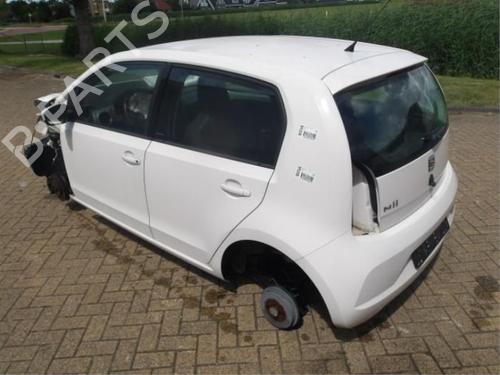 Front left lock SEAT Mii (KF1, KE1) 1.0 | BP40390972C98 - Image 10