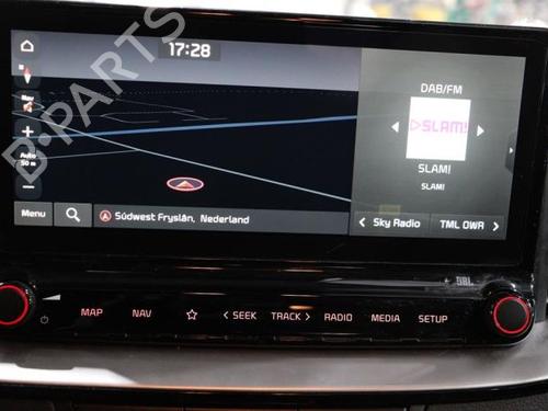 Instrument cluster KIA CEED Sportswagon (CD) 1.5 T-GDI Eco-Dynamics+ | BP40416152C47  - Image 38
