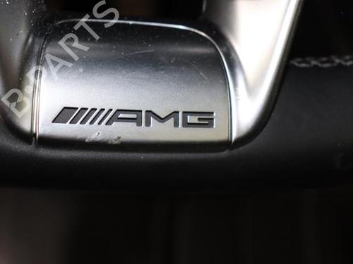 Engine mount MERCEDES-BENZ S-CLASS Coupe (C217) S 63 AMG 4-matic (217.378) | BP40475512M89 - Image 22