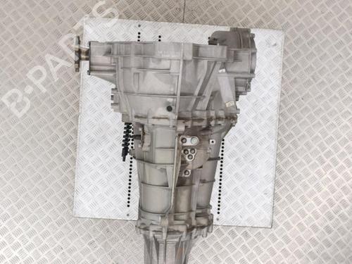 Gearbox AUDI A4 B8 Avant (8K5) 2.0 TFSI quattro | BP40472463M3 - Image 8
