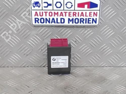 Used Electronic module Electronic module BMW 3 (E90) 330 d (231 hp) 40358969 40358969