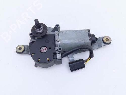 Used Rear wiper motor Rear wiper motor LAND ROVER FREELANDER I (L314) 2.0 Td4 4x4 (109 hp) 40468369 40468369