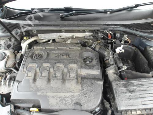 Warning switch VW PASSAT B8 (3G2, CB2) 1.6 TDI | BP40361305I22 - Image 13