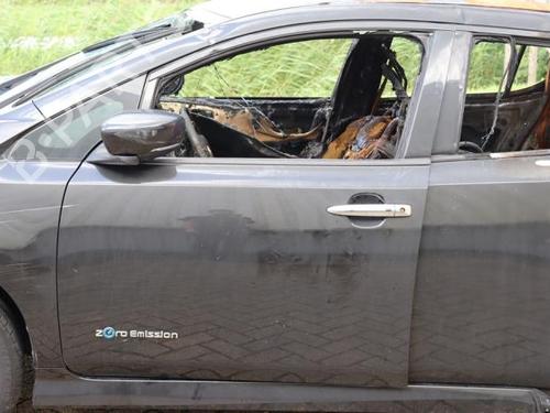 Engine NISSAN LEAF (ZE1) Electric | BP40475277M1 - Image 27