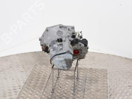 Gearbox CITROËN C3 III (SX) 1.2 VTi 82 | BP40472492M3  - Image 7