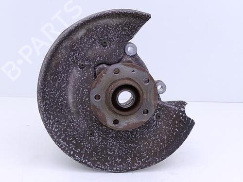 Used Right rear steering knuckle Right rear steering knuckle AUDI A5 Convertible (8F7) RS5 quattro (450 hp) 40416572 40416572