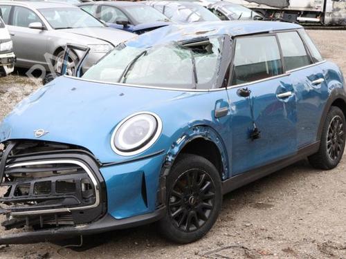 MINI MINI (F55) One 5055194