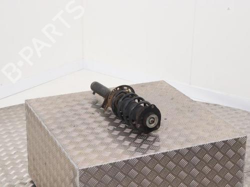 Left front shock absorber VW PASSAT B6 (3C2) 2.0 TDI 16V | BP40395283M16 - Image 6