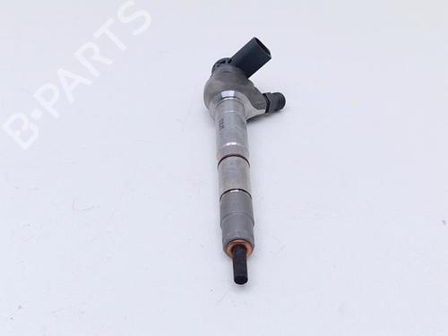 Used Injector Injector SKODA RAPID Spaceback (NH1) 1.6 TDI (115 hp) 40480190 40480190