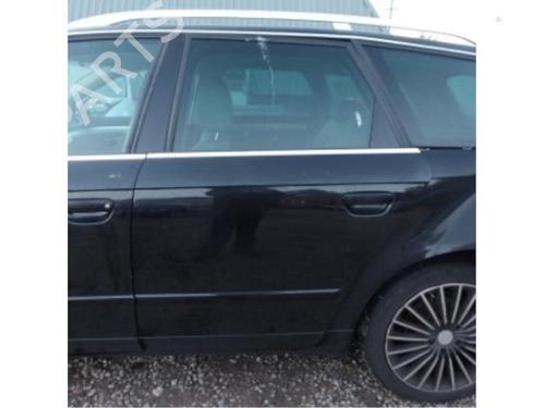 Used Left rear door Left rear door SEAT EXEO ST (3R5) 1.8 T (150 hp) 40430458 40430458
