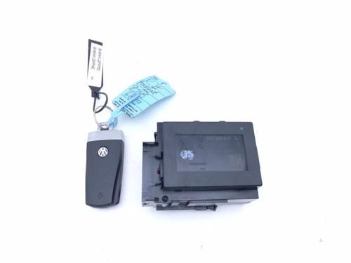 Used Ignition barrel Ignition barrel VW PASSAT CC B6 (357) 2.0 TDI (140 hp) 40367432 40367432