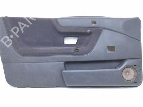 Used Front left panel Front left panel VW CORRADO (53I) 1.8 G60 (160 hp) 40414373 40414373