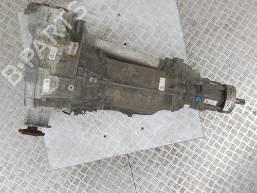 Gearbox AUDI A7 Sportback (4GA, 4GF) RS7 performance quattro | BP40413139M3  - Image 8
