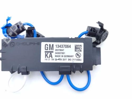 Electronic sensor OPEL ASTRA K (B16) 1.4 Turbo (68) | BP40361514M84 - Image 3