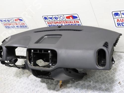 Dashboard VW TIGUAN (5N_) 1.4 TSI 4motion | BP40404549C46 - Image 2