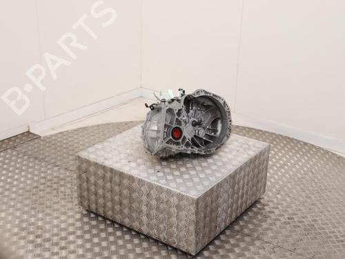 Gearbox SUZUKI SX4 S-Cross (JY) 1.4 Hybrid (Mild Hybrid) (AKK 414) | BP40477778M3 - Image 6