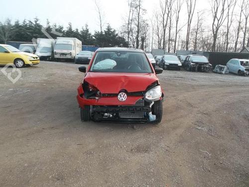Heater matrix VW UP! (121, 122, BL1, BL2, BL3, 123) 1.0 | BP40381358M63 - Image 2