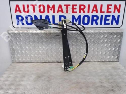 front-right-window-mechanism-audi-a1-8x1-8xk-2010-2011-2012-2013-2014-2015-2016-2017-2018-2019-40428865 main image