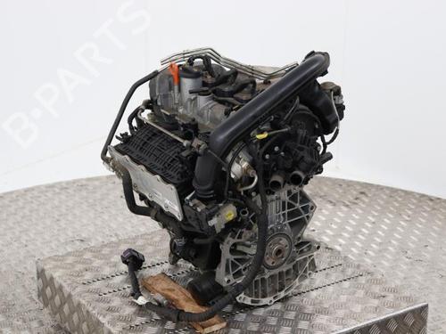 Engine VW GOLF VII (5G1, BQ1, BE1, BE2) 1.4 TSI | BP40372835M1 - Image 8