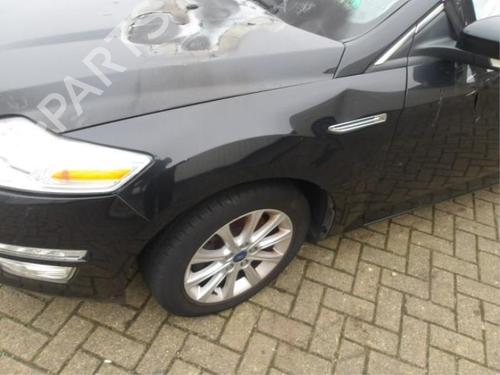 Electronic sensor FORD MONDEO IV Turnier (BA7) 1.6 TDCi | BP40396417M84 - Image 19