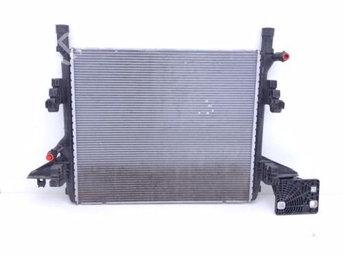 Used Water radiator Water radiator VW ID.3 (E11, E12) Pro (204 hp) 40425795 40425795