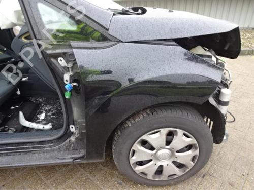 Electronic sensor FORD FIESTA VI (CB1, CCN) 1.6 TDCi | BP40377002M84 - Image 14