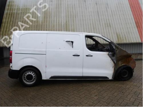 Electronic sensor PEUGEOT EXPERT Van (V_) 1.6 BlueHDi 95 | BP40472440M84 - Image 11
